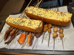 -破店肥哈·东北烧烤(南山保利店)