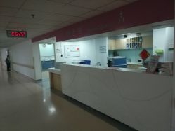 -天津市中心妇产科医院(南开院区)