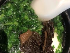 -半山腰·云南菜(侨福芳草地店)
