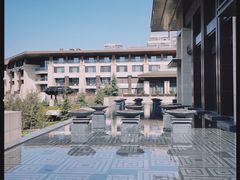 -西安凯悦酒店·湖畔中餐厅