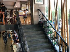 -花园茶楼(兴城西路店)