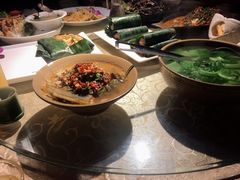 -品德宏·孔雀宴的发源地(金塔园店)