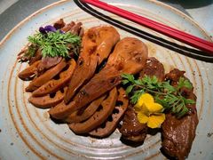 -青年公社烤鸭(青年路店)