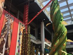 -蒙特利亲子乐园