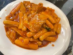 -桃园中华料理炸酱面(燕儿岛路店)