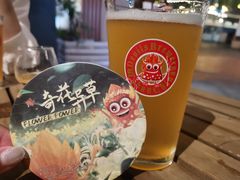 -Devils’ Brewery小恶魔精酿啤酒(武汉天地店)