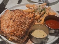 -SHADOWS•Bistro&Eatery(安福路店)