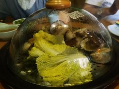 -黄寺蒸汽海鲜(黄寺大街店)