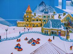 -广州热雪奇迹