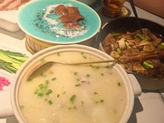 -雀蓝川菜(滨湖万象汇店)