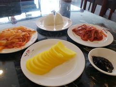 -桃园中华料理炸酱面(燕儿岛路店)