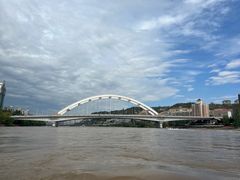 -十里店桥客运码头