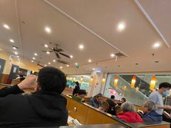 -萨莉亚意式餐厅(特力时尚汇店)