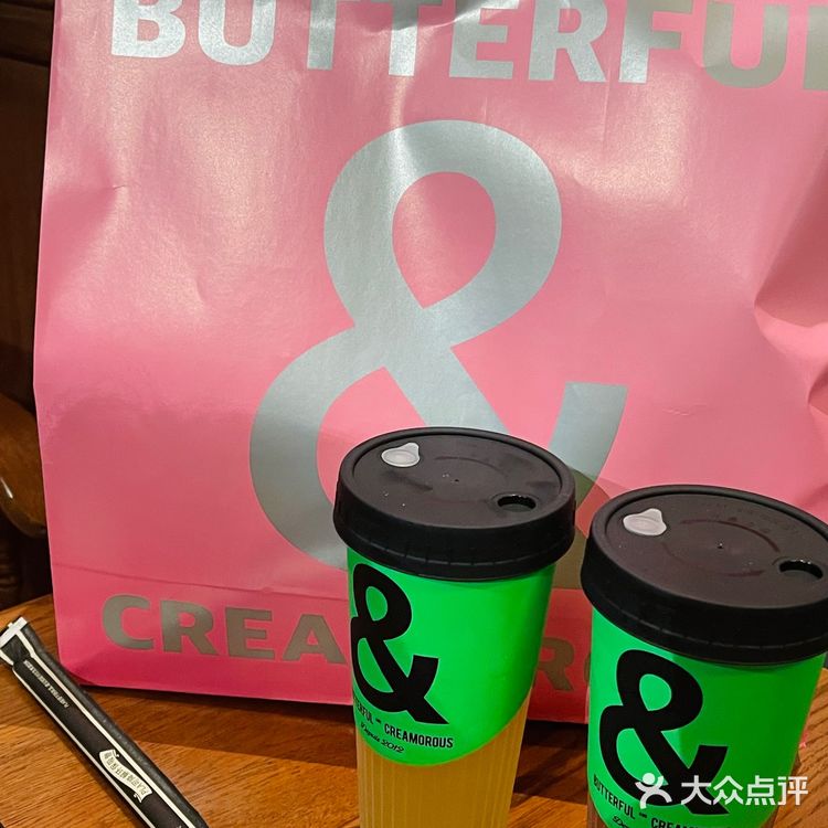 🥯B&C ｜面包脑袋的小天地🥞