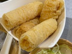 -海底捞火锅(南开鲁能城店)