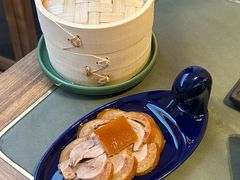 鱼子酱烤鸭/位-晟永興烤鸭店(五道口店)