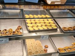 -MANFEN聚满分西点(远洋大信店)