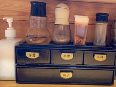 -Ramen满吉·豚骨拉面(丽园路店)
