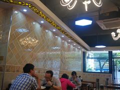 大堂-卡迷尔牛肉面(佳木斯路店)