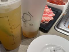 -KOI Thé(厦门国贸广场店)