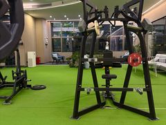 -章鱼健身 Octopus