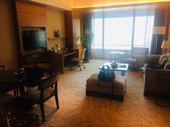 -上海浦东嘉里大酒店