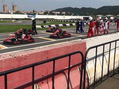 -珠海国际赛车场-卡丁车场