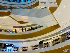 -深圳来福士广场