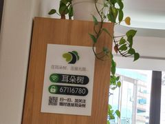 -耳朵树助听器人工耳蜗中心