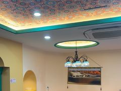 -西域美食(西直门南小街店)