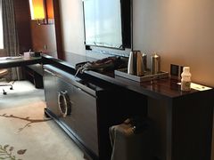 -广交会威斯汀酒店