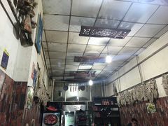 -阿婆情腊排骨火锅(金虹路店)