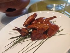-YUNHE秐合· 雅致浙宴(西溪店)