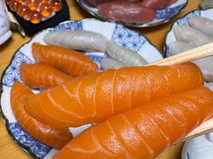 -鮨冠OMAKASE食べ放题(北京首店)