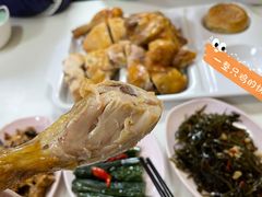 -香妃烤鸡(新奥店)