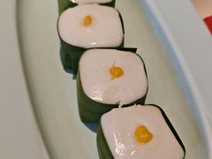 -蕉叶·广州明星泰国菜(保利广场店)