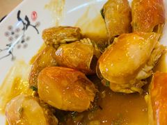 -祈胜邨•顺德鱼生•顺德菜(容桂店)