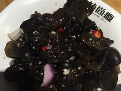 -闻溪有渔·活鱼现烤才好吃(太仓万达店)
