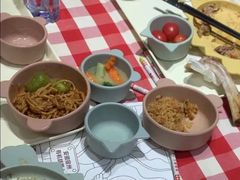 -西贝(石景山当代店)