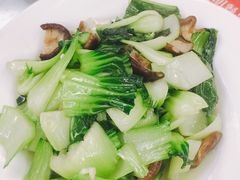-渔中舟海鲜大排档(普陀沈家门店)