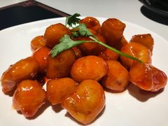 -长安·大茶饭