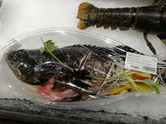 -盒马鲜生(顺义店)