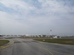 -吉隆坡国际机场