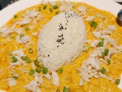 -翡翠鸟精品泰国菜(北辰财富中心店)