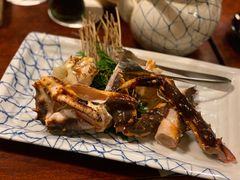 -蟹道乐(新宿本店)