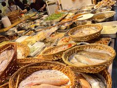 -长平老姿娘夜粥(平东一街店)