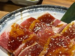 -竹涟烧肉(太古里店)