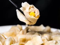 -哈尔滨手工饺子馆(下沙三坊店)