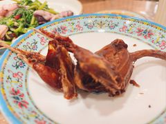 -乔家满族八大碗(流水沟店)