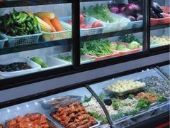 -傣家寨花园主题餐厅